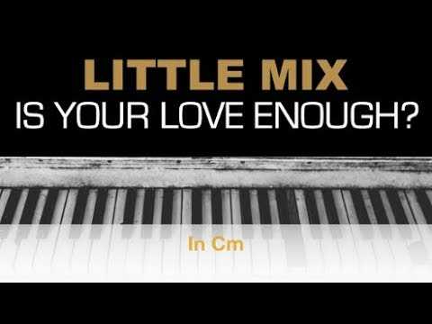 Is Your Love Enough Ringtone Download Free