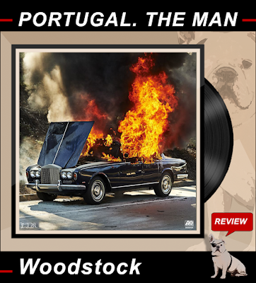 Portugal. The Man Ringtone Download Free