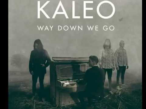 Kaleo Ringtone Download Free