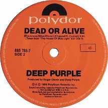 Dead Or Alive Ringtone Download Free