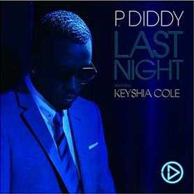 P Diddy Last Night Ringtone Download Free