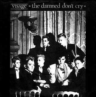 Damned Don`t Cry Ringtone Download Free