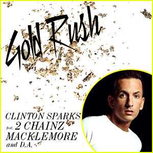 Gold Rush Ringtone Download Free