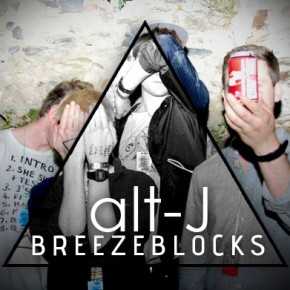 Breezeblocks Ringtone Download Free