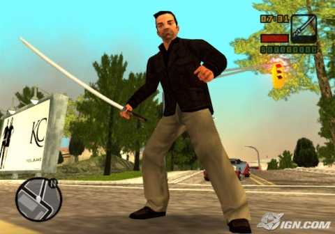 Liberty City Stories Ringtone Download Free