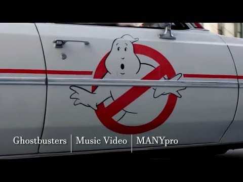 Ghostbusters Ringtone Download Free