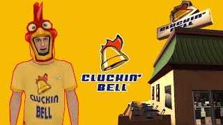 Cluckin' Bell Ringtone Download Free