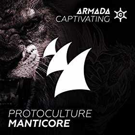 Manticore Ringtone Download Free