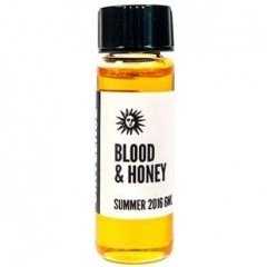 Blood Honey Ringtone Download Free