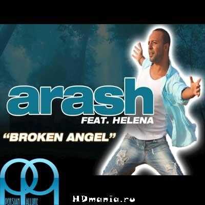 Broken Angel Ringtone Download Free