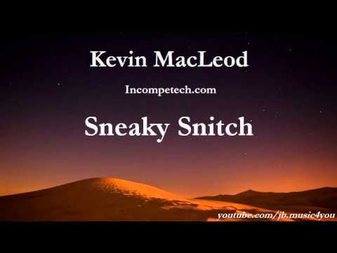 Sneaky Snitch Ringtone Download Free