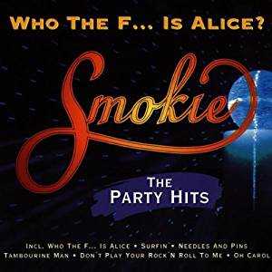 Who The F.. Is Alice Ringtone Download Free