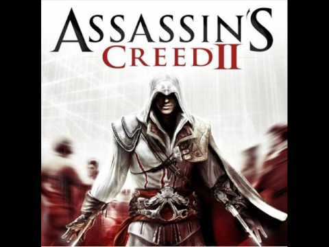 Ezio's Family (OST Assassin's Creed II) Ringtone Download Free