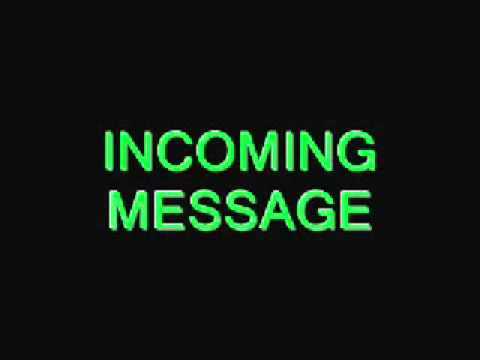 Incoming Message Ringtone Download Free