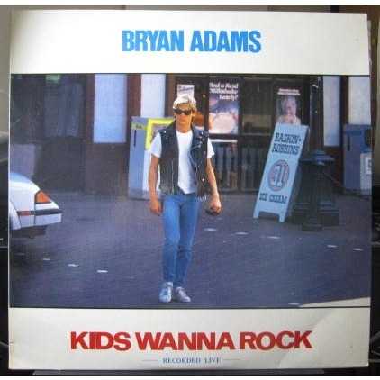 Kids Wanna Rock (Album Version) Ringtone Download Free