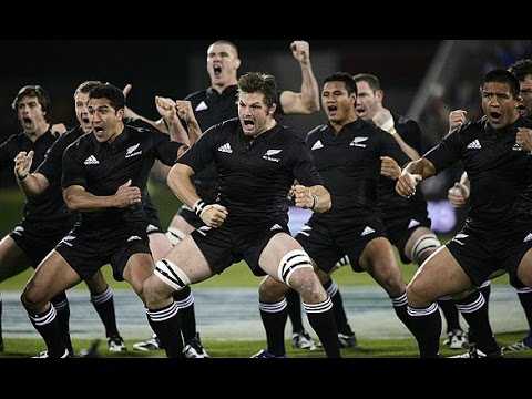 The Haka Ringtone Download Free