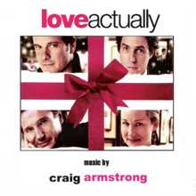 Joanna Drives Off (Love Actually OST) Ringtone Download Free