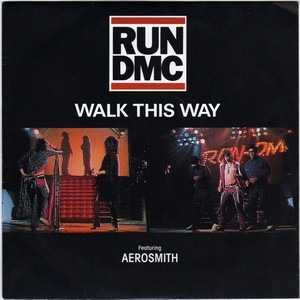 Walk This Way Ringtone Download Free