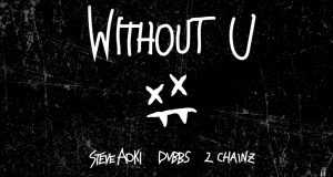 Without U Ringtone Download Free