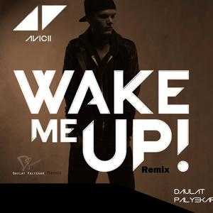 Wake Me Up (original) Ringtone Download Free