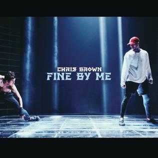 Fine By Me Ringtone Download Free