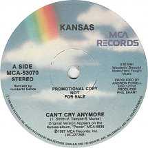 Can't Cry Anymore Ringtone Download Free