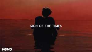 Sign Of The Times Ringtone Download Free