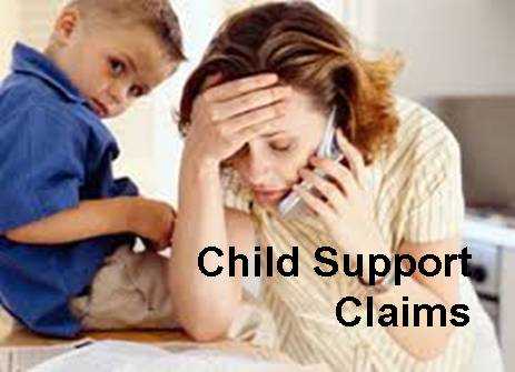 Child Support Ringtone Download Free