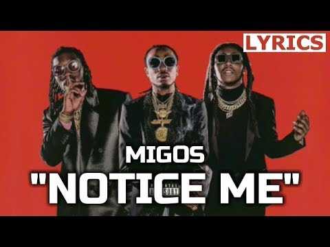 Notice Me Ringtone Download Free