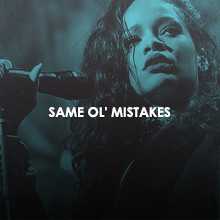 Same Ol' Mistakes Ringtone Download Free