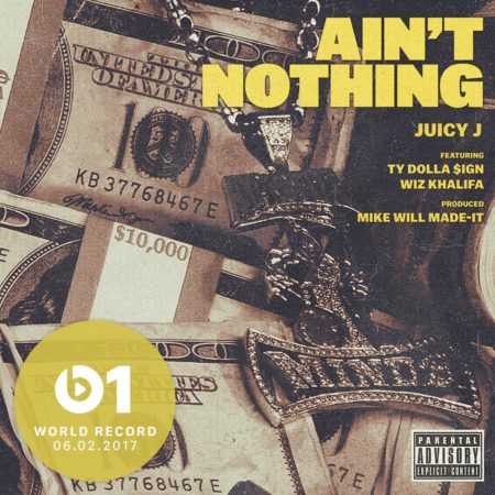 Ain't Nothing Ringtone Download Free