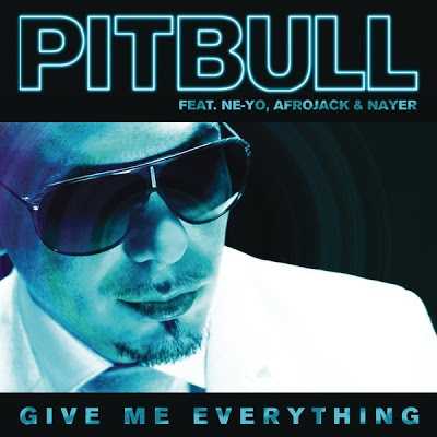 Give Me Everything Tonight Ringtone Download Free