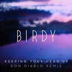 Keeping Your Head Up Ringtone Download Free