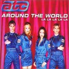 All Around The World Ringtone Download Free