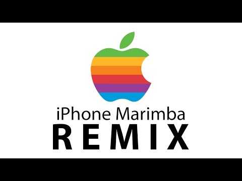 Marimba Ringtone Download Free