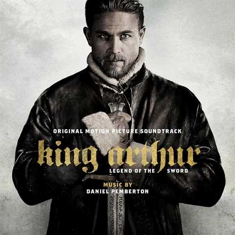 Growing Up Londinium (OST King Arthur - Legend Of The Sword) Ringtone Download Free