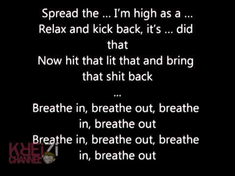 Breathe It In Ringtone Download Free