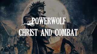 Christ & Combat Ringtone Download Free