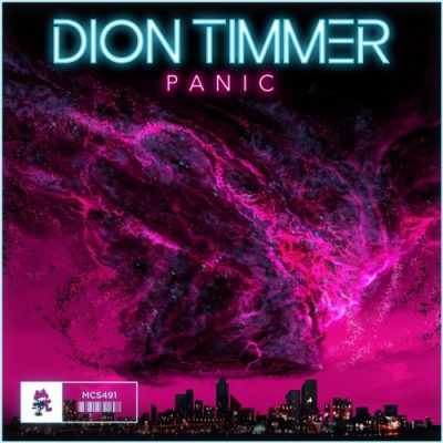 Panic (Original Mix) Ringtone Download Free