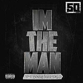 I'm The Man Ringtone Download Free