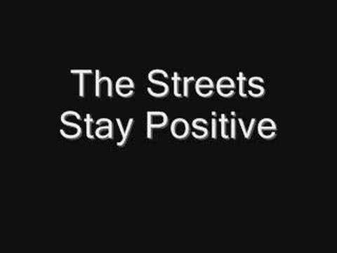 Stay Positive Ringtone Download Free