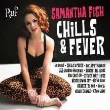 Chills & Fever Ringtone Download Free