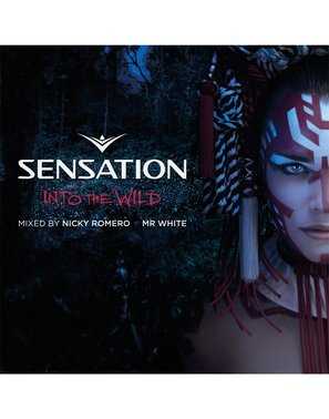 Live SENSATION Into The Wild Ringtone Download Free