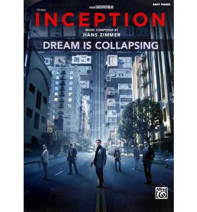 Dream Is Collapsing Ringtone Download Free