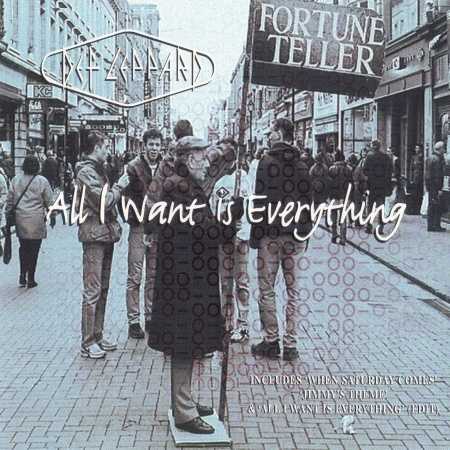 All I Want Is Everything Ringtone Download Free