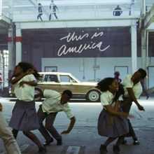 This Is America Ringtone Download Free