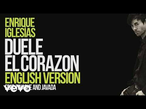 Duele El Corazon (English Version) Ringtone Download Free