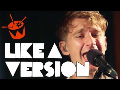 Glass Animals Cover Gnarls Barkley 'Crazy' For Like A Version Ringtone Download Free