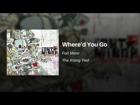 Where'd You Go Ringtone Download Free