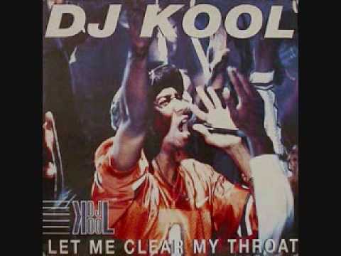 Let Me Clear My Throat (instrumental) Ringtone Download Free